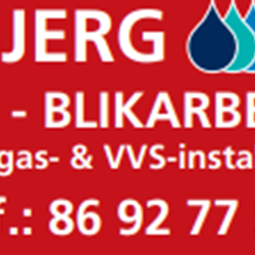 Solbjerg VVS Logo